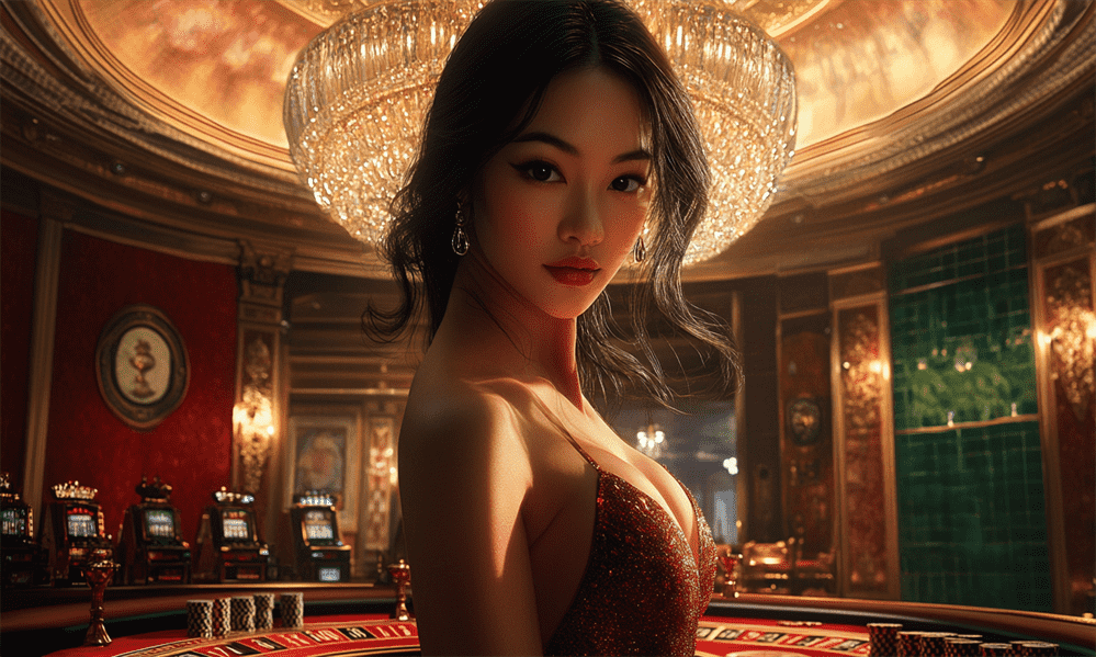 slot machines online